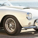Ferrari & Mercedes Gullwing cars lead $39.8m auction total in Scottsdale