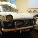 Mint condition Triumph Herald to auction for $24,000 in the UK