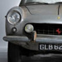 'Barbarella' producer's classic Ferrari stars in $2m '100% sold' car auction