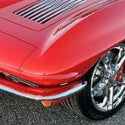 Rare 1963 Chevrolet Corvette 'custom power-plant' rolls into Florida sale