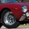 Top Three: Ferrari classic cars auctioned in Scottsdale, Arizona, this week