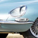 'Concours ready' Jaguar E-Type could roll to $95,000 in classic car sale