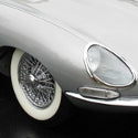 'Concours winning' 1964 Jaguar E-Type sells with $150,000 estimate