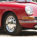 Stored for 40 years, '$150,000' classic Porsche is a rolling piece of history