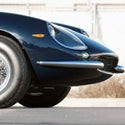 Boasting a long nose and a $1.3m price tag: the 1965 Ferrari 275