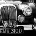 Barons' Christmas car auction offers rare classics from Alvis, Elva and Daimler