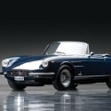 Don Davis' classic car collection holds $14m estimate at RM Auctions