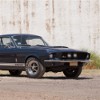 Rare 1967 Shelby GT500 to auction at Scottsdale