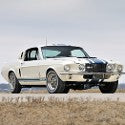 Unique 1967 Shelby Super Snake set for roaring success at Mecum