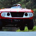 Lancia Fulvia Spider F&M makes $371,000 in Birmingham