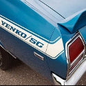 Mecum auctions 'one of the finest' 1969 Yenko Chevelle muscle cars