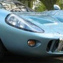 Unique classic Ford GT40 'finest recreation' car auctions in Kent, UK