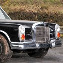 1971 Mercedes 600 Landaulet achieves 354% increase on estimate