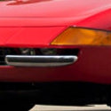 Classic Ferrari GTB/4 Daytona Spider rolls to $1m at Amelia Island