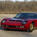 1972 Lamborghini Muira SV achieves $1.2m at Bonhams Scottsdale