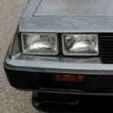 DeLorean DMC12 classic car could auction for '$37,656' in UK