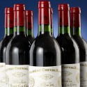 1982 Chateau Cheval Blanc tops Bonhams at $6,500