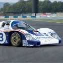 1982 Porsche 956 crosses the block at $2.7 with RM Auctions