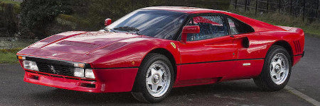 1985 Ferrari 288 GTO expected to sell for around $1.8m