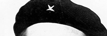 Che Guevara Autograph 