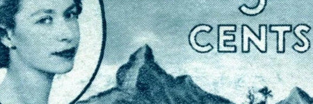 Queen Elizabeth Autograph