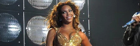 Beyonce: what the market for her autograph tells us