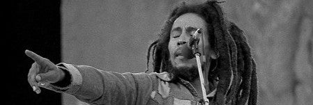 Bob Marley’s autograph: Top rankin’