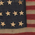 Collectible US 'Stars and Stripes' will dominate this October online auction