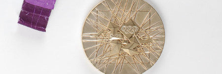 Mystery 2012 Olympics medal set to beat $30,000