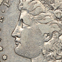 'World's finest' Morgan dollar sells for $121,643 in Heritage coins auction