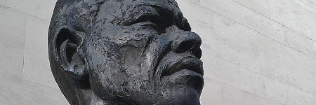 Nelson Mandela’s autograph: a remarkable legacy