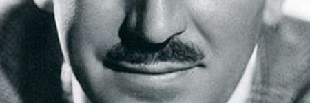 Walt Disney Autograph