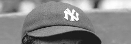 Babe Ruth autographs: an all-American hero