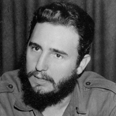 How Fidel Castro survived 634 assassination attempts