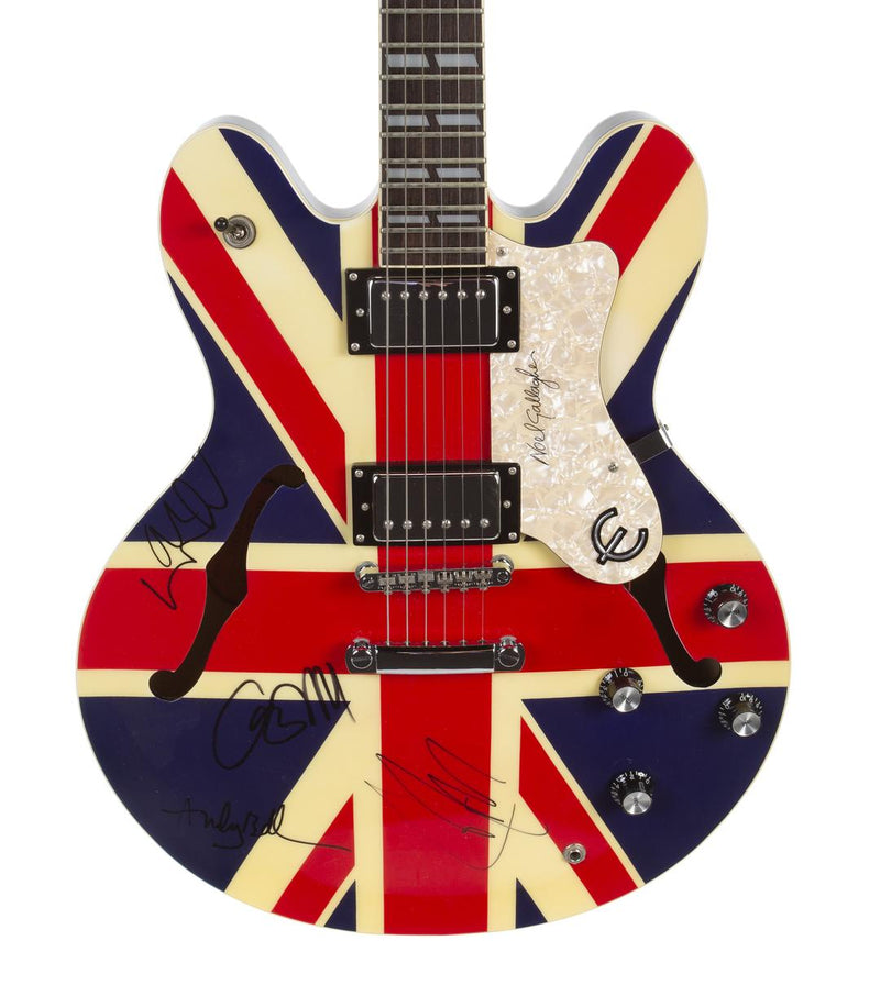 How to buy Oasis memorabilia that will live forever