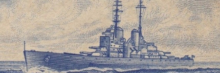 1949 New Zealand stamp sets new national record