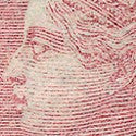 British 1862 3p rose stamp valued at $67,000 ahead of sale