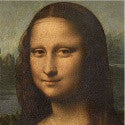 Could messages in Mona Lisa's eyes hold 'the real Da Vinci Code?'