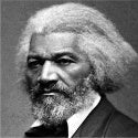 The Story of... Legendary American social reformer Frederick Douglass