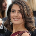 Christie's April 'Green Auction' stars Salma Hayek and other celebrities