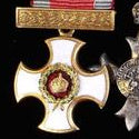 OBE Lieutenant-Colonel's Boer War medals sell for £5,400 at UK auction
