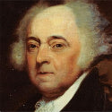 President John Adams's passionate pro-US Constitution letter leads at Heritage