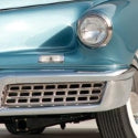 Tucker Torpedo classic car leads $92m Barrett-Jackson '14% auction sale boost'