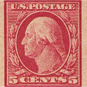 How much? A denomination error leads Regency Superior's rare stamps auction