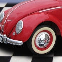 Paul Fraser Collectibles' Top Five VW Beetles on the classic car markets