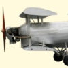 Oldest original flying car in existence sells for $65,175