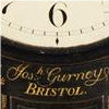 �13k for a rare George III tavern clock