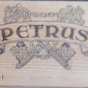 Sotheby's expects $55,000 Petrus to go down well in New York