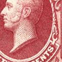 '$12,000' 1870 90c block of four postage stamps comes to auction
