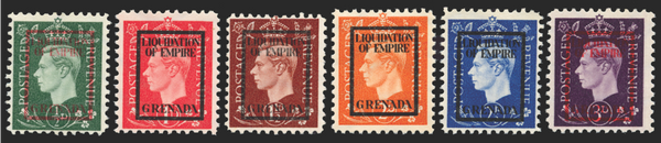 The most evil stamps in history